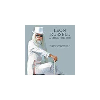 CD Leon Russell: A Song For You