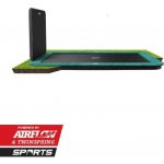 Berg Ultim Champion FlatGround 410 cm – Zboží Mobilmania