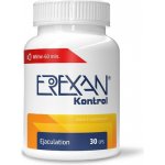 Augeri EREXAN Kontrol 320 mg pro muže 30 kapslí – Hledejceny.cz
