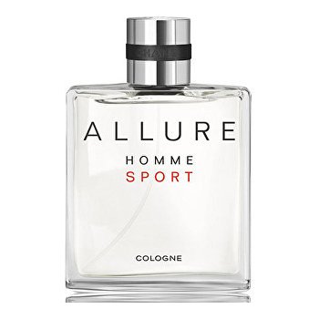 Chanel Allure Sport Cologne kolínská voda pánská 100 ml tester