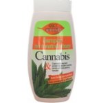 BC Bione Cosmetics šampon na mastné vlasy Cannabis 260 ml – Hledejceny.cz