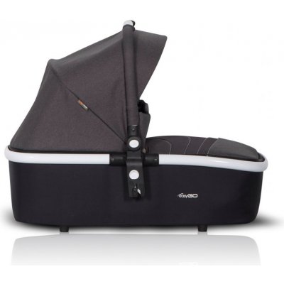 EasyGo korba Optimo Purple – Zboží Mobilmania