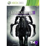 Darksiders 2 (Limited Edition) – Hledejceny.cz