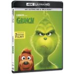 Grinch BD – Hledejceny.cz