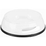 Trixie HEAVY Miska s gumovým okrajem 1,5 l/20 cm – Hledejceny.cz