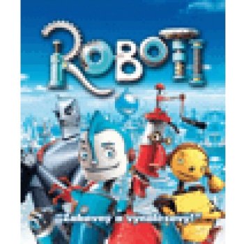 roboti BD