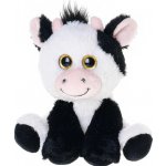 Mikro Trading Zvířátko farma sedící na baterie 14 cm – Hledejceny.cz