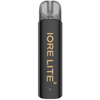 iSmoka Eleaf Iore Lite 2 490 mAh Černá 1 ks