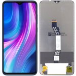 LCD Displej + Dotykové sklo Xiaomi Redmi Note 8 Pro – Zboží Živě