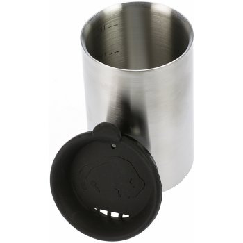 Tatonka Thermo Mug 350 ml silver