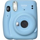 Fujifilm instax Mini 11 pouzdro sky blue 70100146245