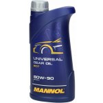 Mannol Universal 80W-90 1 l – Sleviste.cz