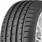 Continental ContiSportContact 3 245/50 R18 100Y Runflat – Hledejceny.cz