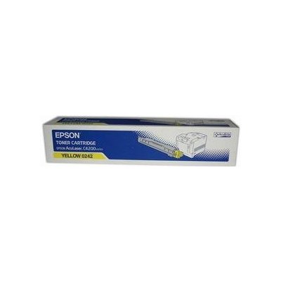 Tonery Náplně Epson S050242 - kompatibilní – Hledejceny.cz