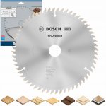 Kotouč Bosch Optiline Wood na dřevo 216x30 mm – Sleviste.cz