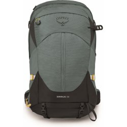 Osprey Sirrus III 34l succulent green