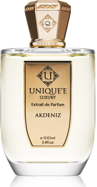 Unique\'e Luxury Akdeniz parfém unisex 100 ml