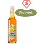 Koldokol sirup Pampeliška 0,5 l