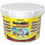 Tetra Min XL Granules 10 l – Hledejceny.cz