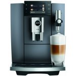 Jura E10 Onyx Grey – Hledejceny.cz