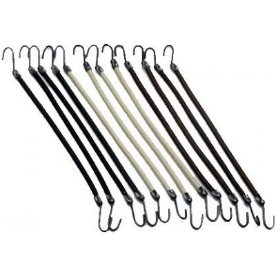 Duko Gumičky s háčkem 12ks – Sleviste.cz