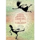 Alenčina dobrodružství v kraji divů a za zrcadlem - Caroll Lewis, Ladislav Vlna - ilustrácie