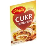 Vitana Skořicový cukr 20 g – Sleviste.cz
