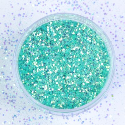 Glitter na nehty YHC292 MIX 30 g – Hledejceny.cz