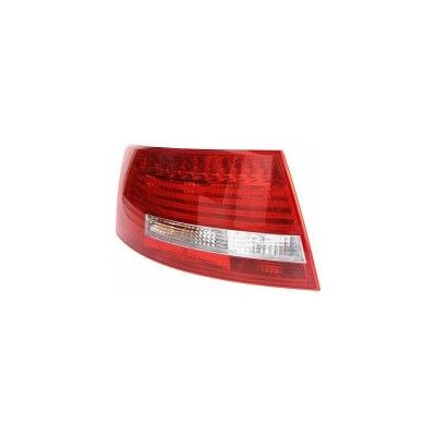 Zadní světlo - levé AUDI A6 (C6) | 2004-2008 | ULO | – Hledejceny.cz