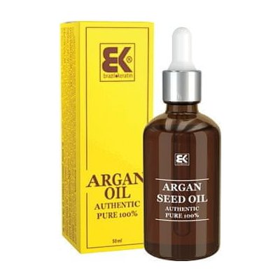 Brazil Keratin Argan Oil 50 ml – Hledejceny.cz