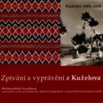 Horňácká muzika Miroslava Minkse - Zpívání a vyprávění z Kuželova CD – Hledejceny.cz