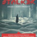 Stalker - Arkadij Strugackij, Boris Strugackij – Hledejceny.cz