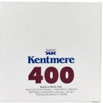 KENTMERE 400 35mm x 30.5m, černobílý film, metráž – Zbozi.Blesk.cz