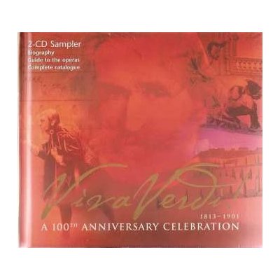Giuseppe Verdi: Verdi: Aida - Highlights CD – Hledejceny.cz