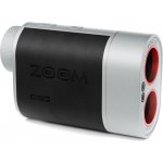 Zoom Focus D Rangefinder černá/stříbrná – Zboží Mobilmania