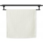 Veba Vaflový ručník RUMBA natur 46 x 100 cm – Zboží Dáma