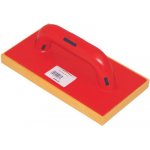 Hladítko RUBBEN 280x140 mm – Hledejceny.cz