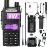 Baofeng UV-82 8W – Zboží Živě