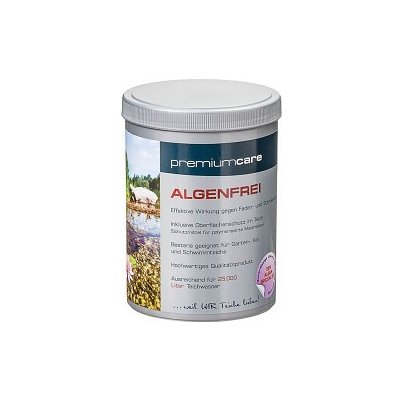 FIAP PremiumCare ALGEN FREI 375 g – Zboží Dáma