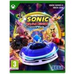 Sonic Racing CrossWorlds – Zboží Živě