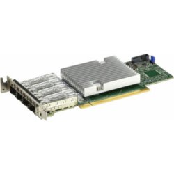 Supermicro AOC-S25GC-I4S-O