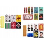 Tech Deck Dvojbalení fingerboardů VS. Series Planb – Zboží Dáma