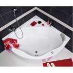 Ravak NewDay 140 x 140 cm C651000000 – Zboží Dáma