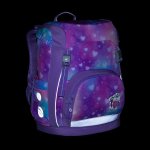 Topgal aktovka KIRA 25004 fialová – Hledejceny.cz