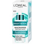 L'Oréal Paris Bright Reveal Sérum proti tmavým skvrnám s niacinamidem 30 ml – Hledejceny.cz