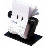 ROTACARD vizitkář otočný černý – Zbozi.Blesk.cz