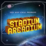 Red Hot Chili Peppers - Stadium Arcadium LP – Hledejceny.cz