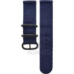 Adanito Nylonový řemínek 109AR05B modrý – Zboží Mobilmania