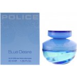 Police Blue Desire toaletní voda dámská 40 ml – Sleviste.cz