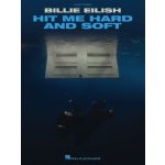 Billie Eilish Hit Me Hard and Soft noty na snadný klavír – Zboží Mobilmania
